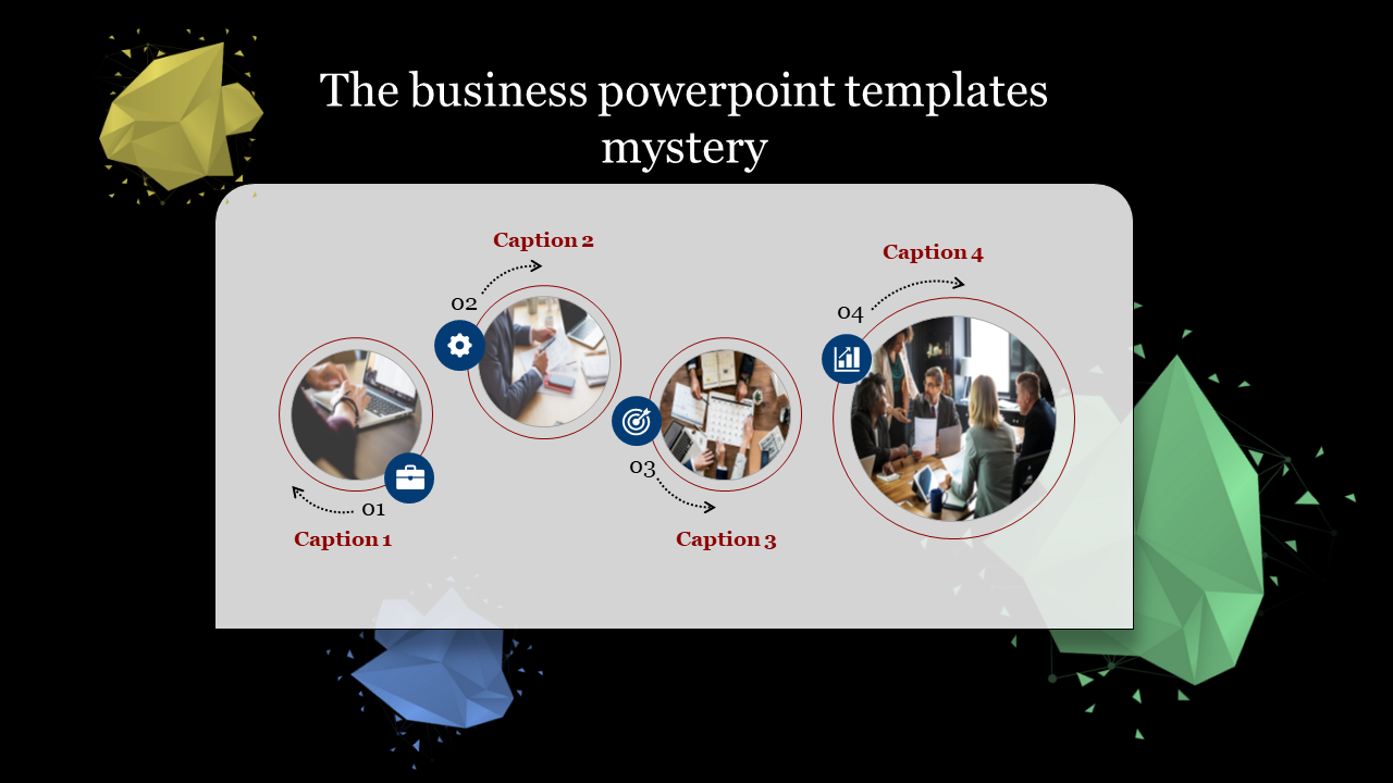 Free - Get Business PowerPoint Presentation Templates Slides